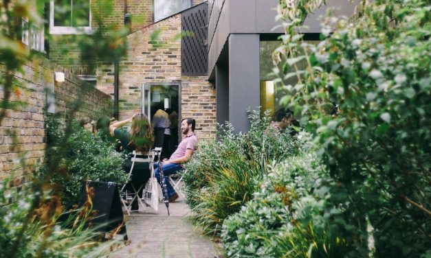 Maximising Your Garden Space: 4 Top Tips