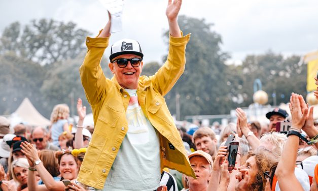 CARFEST NORTH 2019 A STORMING SUCCESS!