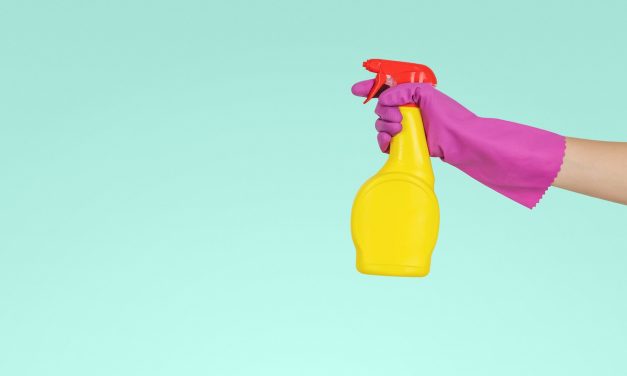 How To Keep Your Family Home Clean
