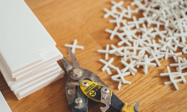 Updating Your Home on a Budget