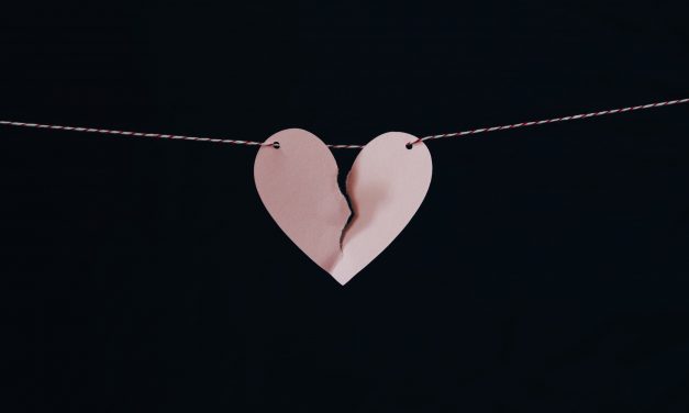 Getting Over Someone Who You Know You Can’t Be With