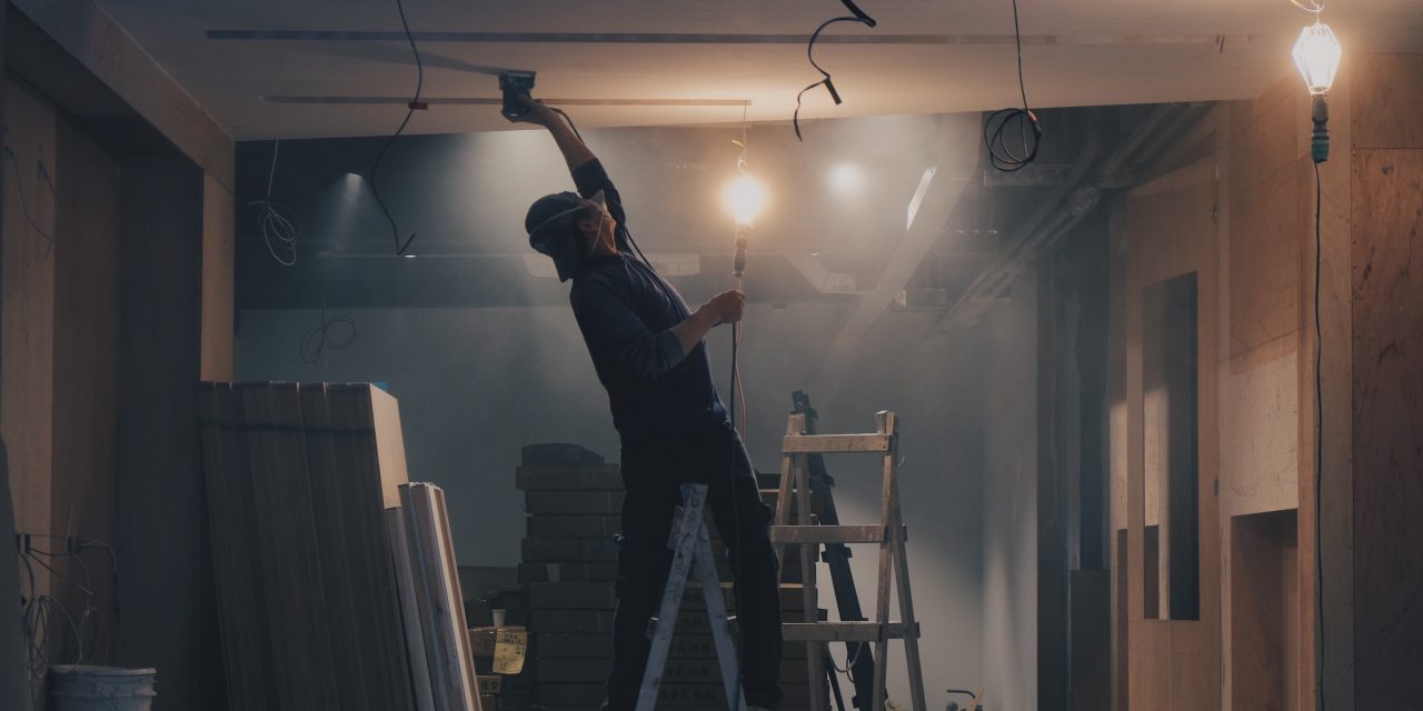 How to Improve Your Home in 2019