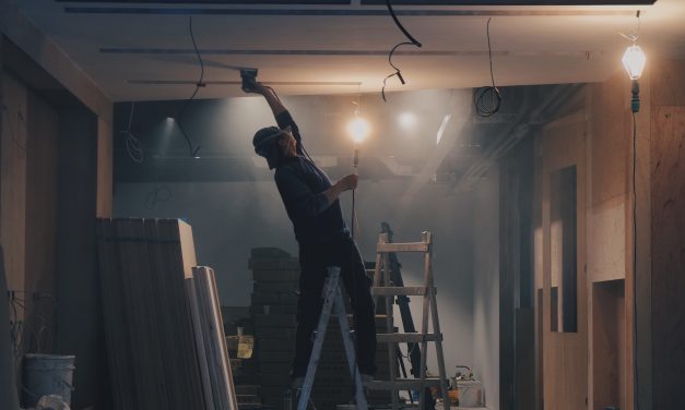 How to Improve Your Home in 2019
