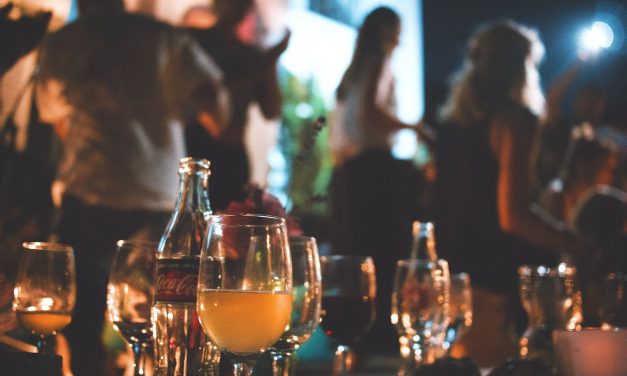 How to Organise a Great Private Party in 3 Easy Steps