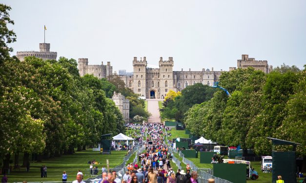 Planning a Fun Family Day Out in Windsor