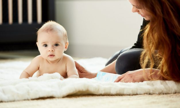 4 Reasons Why You Should Choose a Nanny