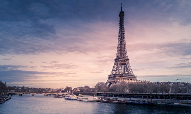 5 Top Things to Do in France With the Kids