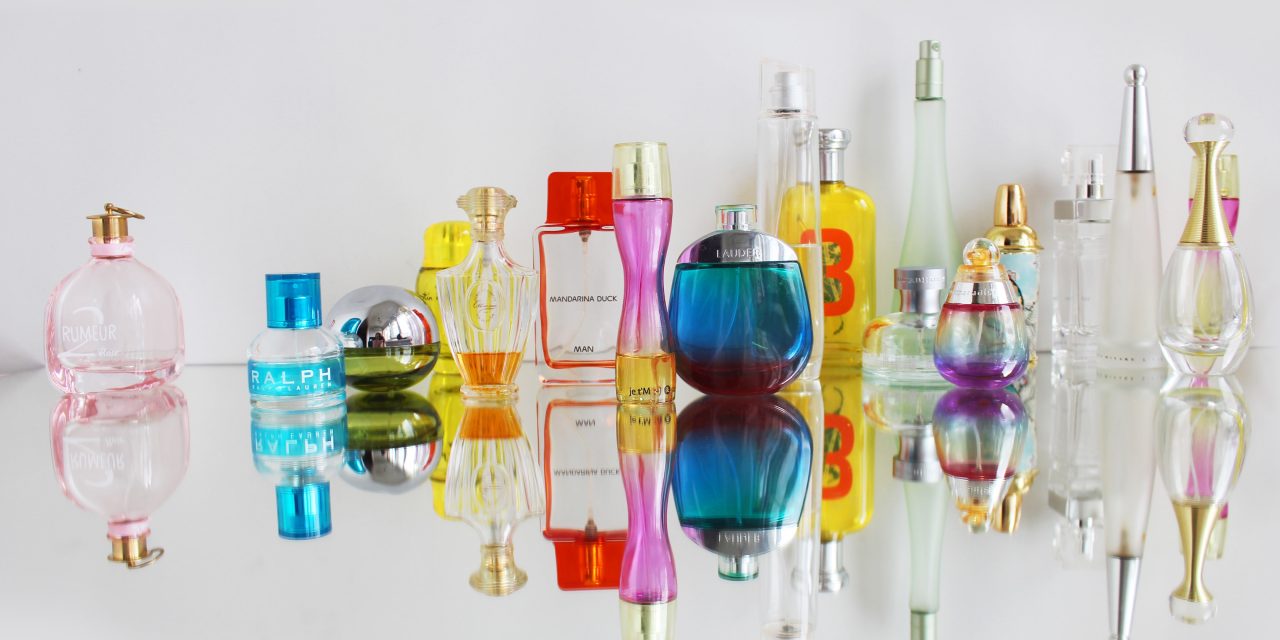 Eau Dear: Survey reveals the perfume scents turning the nation off