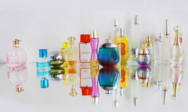 Eau Dear: Survey reveals the perfume scents turning the nation off