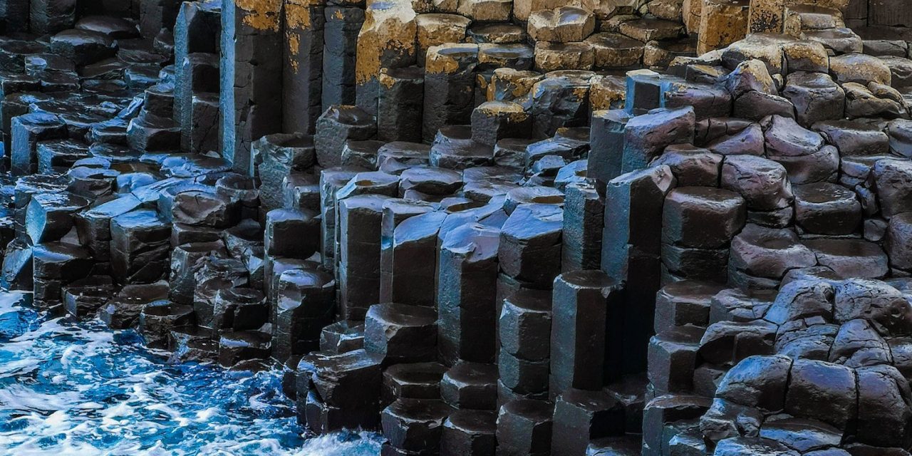 Five incredible family road trip destinations to visit in Ireland