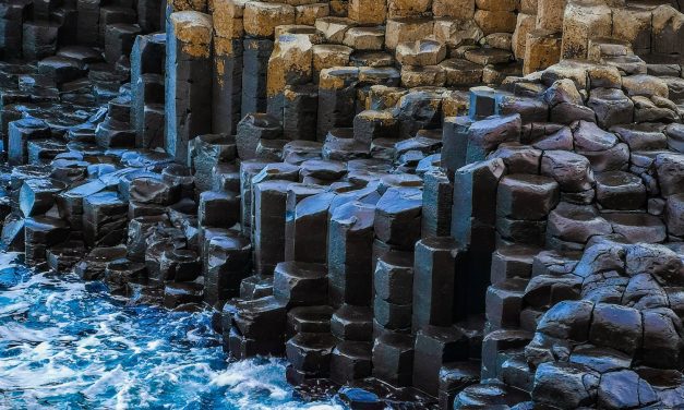 Five incredible family road trip destinations to visit in Ireland