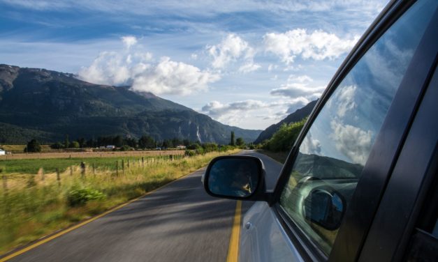 SHOULD I ACCEPT A COMPANY CAR FROM MY EMPLOYER?