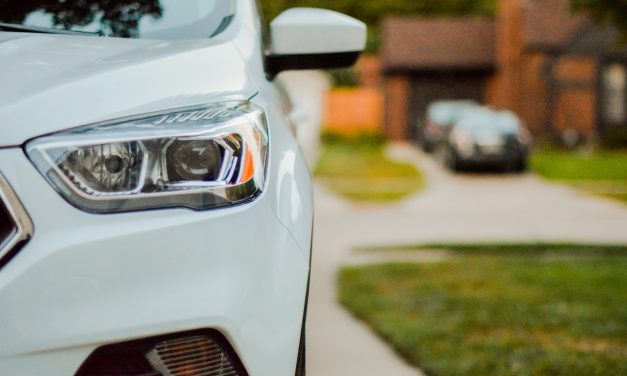 5 Ways to Save Money on Your Car Insurance