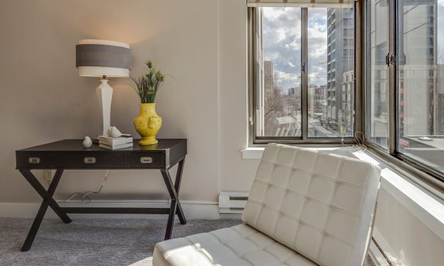 How to Make Your Home More Appealing to Buyers: 4 Top Tips