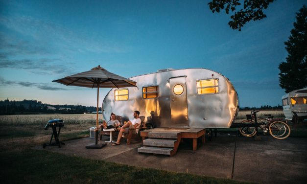 How to Make the Most out of Your Caravan Investment