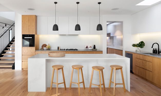 Three of the best projects to transform your home