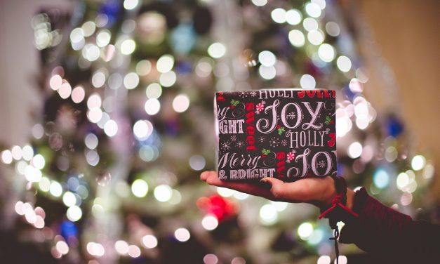 6 Fantastic Christmas Gift Ideas for Your Teen