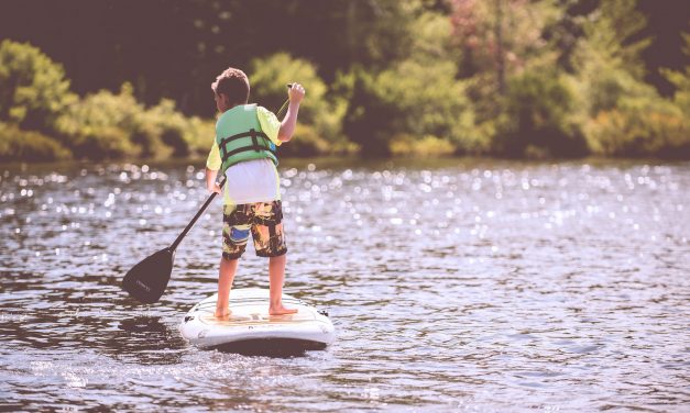 5 Essential Life and Development Skills to Teach Your Children