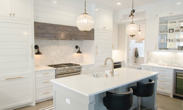 4 Easy Ways to Transform Your Kitchen without Remodelling