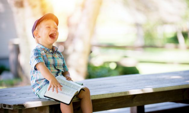 Here’s How You Can Help Your Children Lead A Prosperous Life