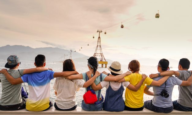 Life After Lockdown: 5 Confidence-Boosting Activities To Look Forward To