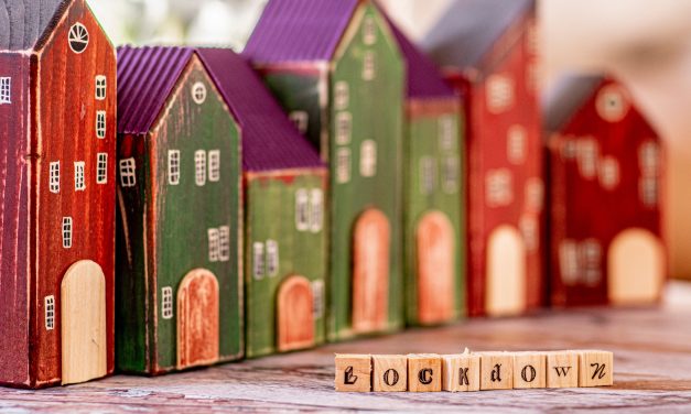 Lockdown boredom? Try these home-based activities to keep everyone occupied