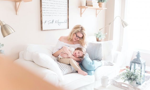 Can a Stay at Home Mum Make Money from Home