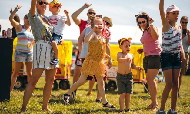CarFest North: More tickets for the Cheshire event to be released