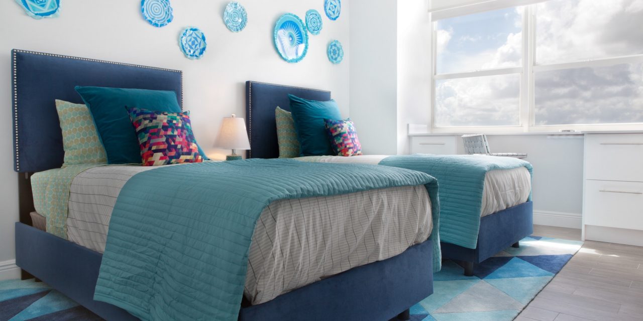 How to Create the Perfect Guest House