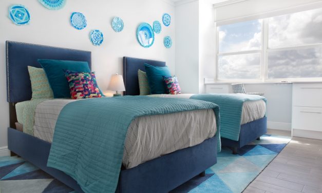How to Create the Perfect Guest House