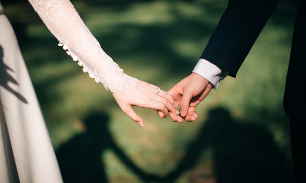 Planning an Intimate Wedding Later in 2021? Five Locations That Could Be Perfect