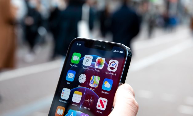 6 Ways to Make Your iPhone More Secure