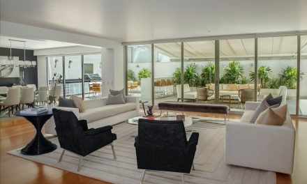 Five Ways to Improve Natural Lighting in Your Home