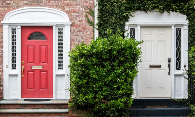The advantages of renting rather than buying a family home