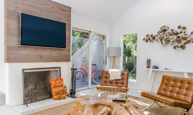 Interior Transformation: Who You Can Trust To Do The Job