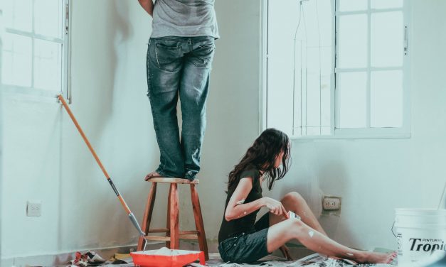 Tips To Make Your House A Home