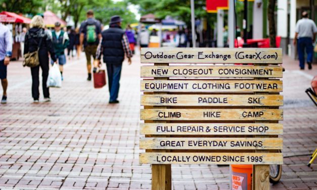How To Start A Sports Store