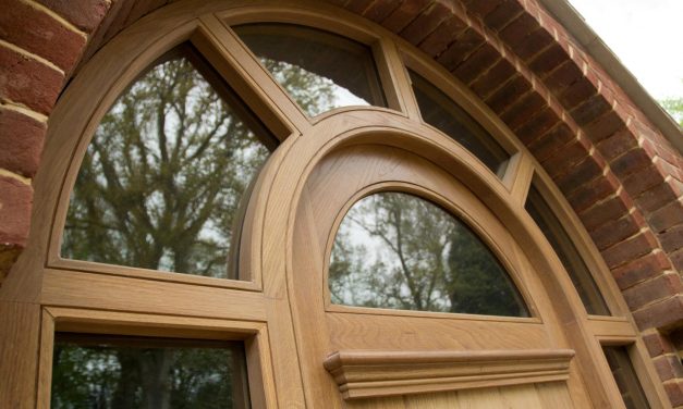The importance of having properly installed windows