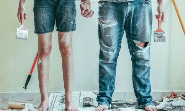 Budget Design Tips for Your Fixer-Upper Home