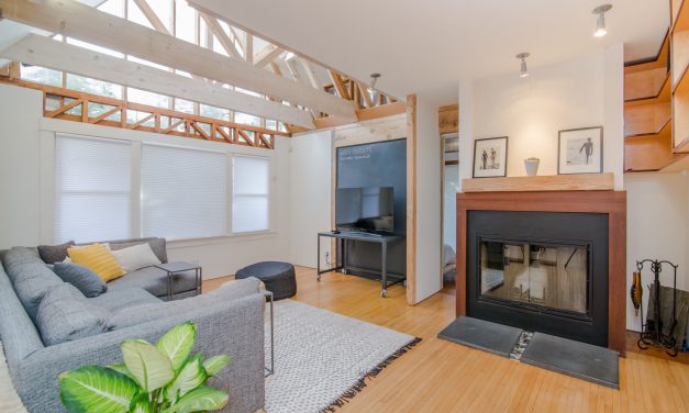 How to turn your house into an eco-friendly home