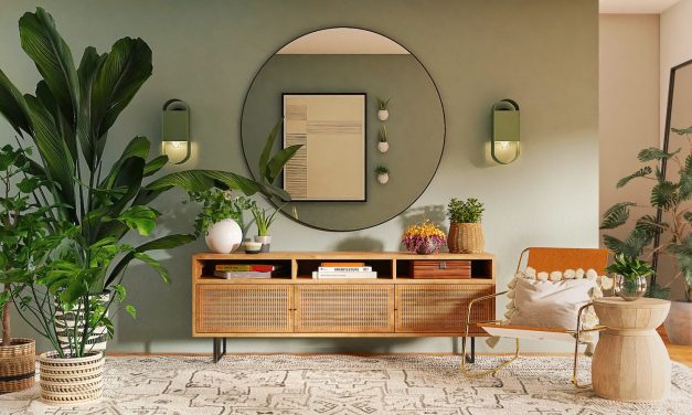 5 Ways to Make Your Home Good as New