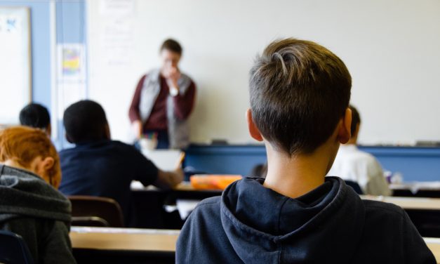 How Can I Help My Child to Engage More at School?