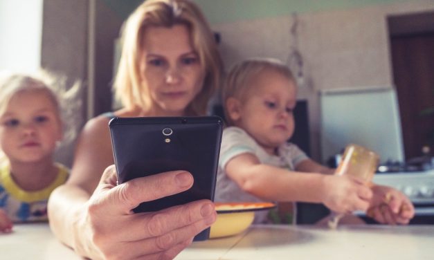How to Take the Stress Out of Being a Mumtrepreneur