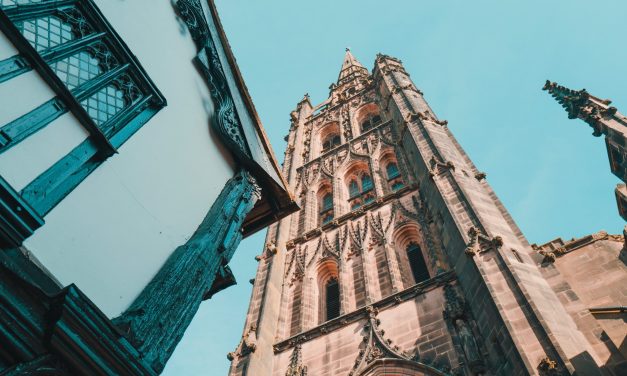 Top 5 Reasons Why You Should Visit Coventry