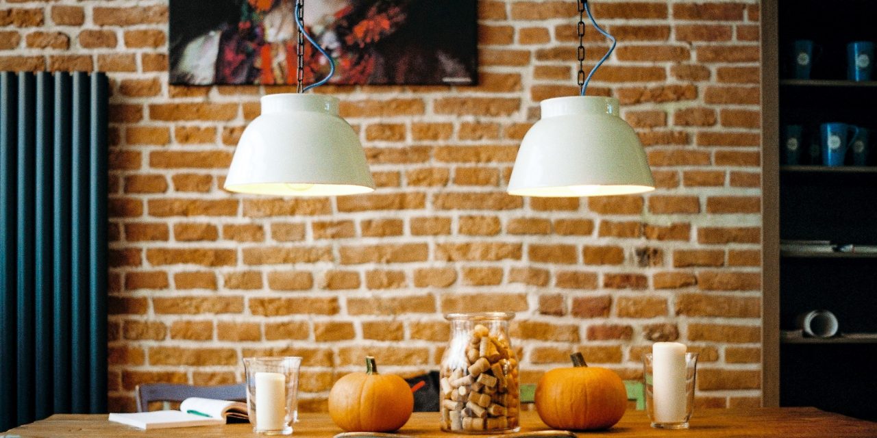 Getting your house ready for autumn and winter