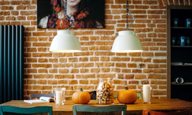 Getting your house ready for autumn and winter