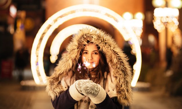 Winter wardrobe essentials