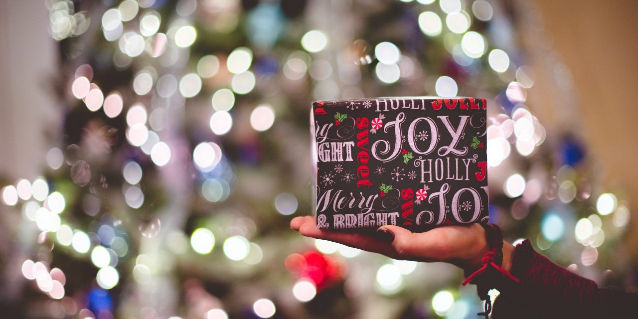 How to spoil the one you love this Christmas