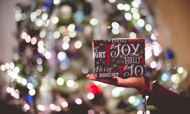How to spoil the one you love this Christmas
