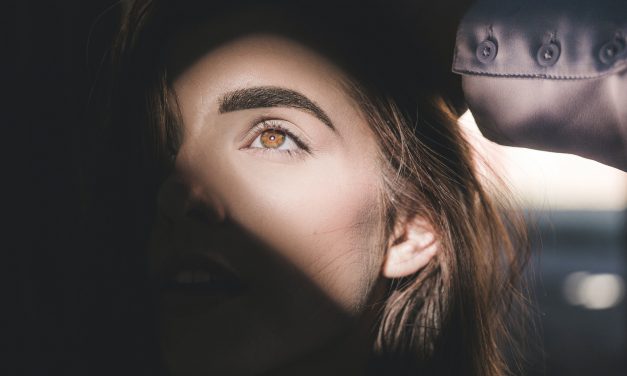 3 Easy Ways to Get Better Looking Eyebrows